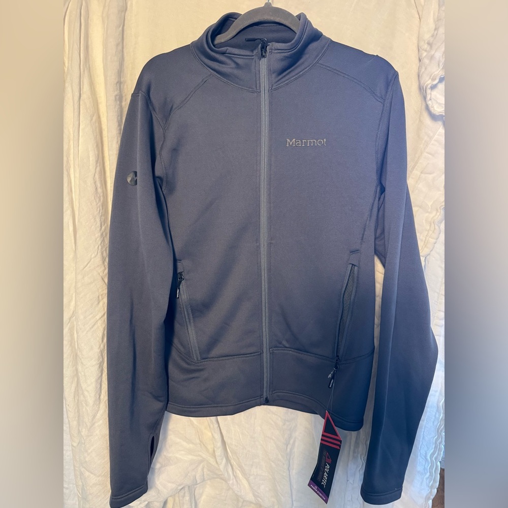 Marmot Olden Polartec® Jacket NWT